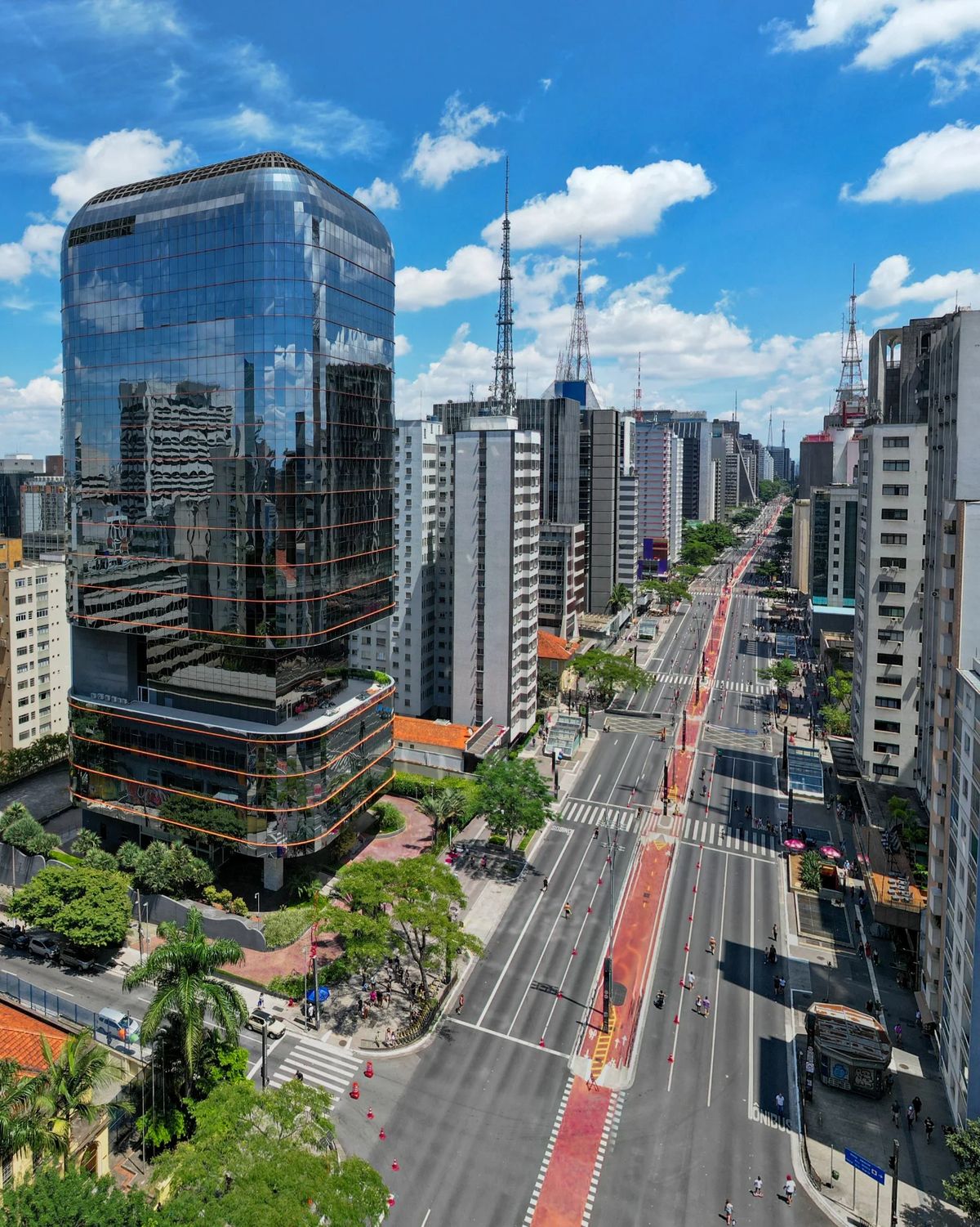 Av. Paulista