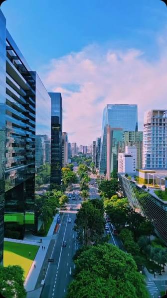 Av. Faria Lima