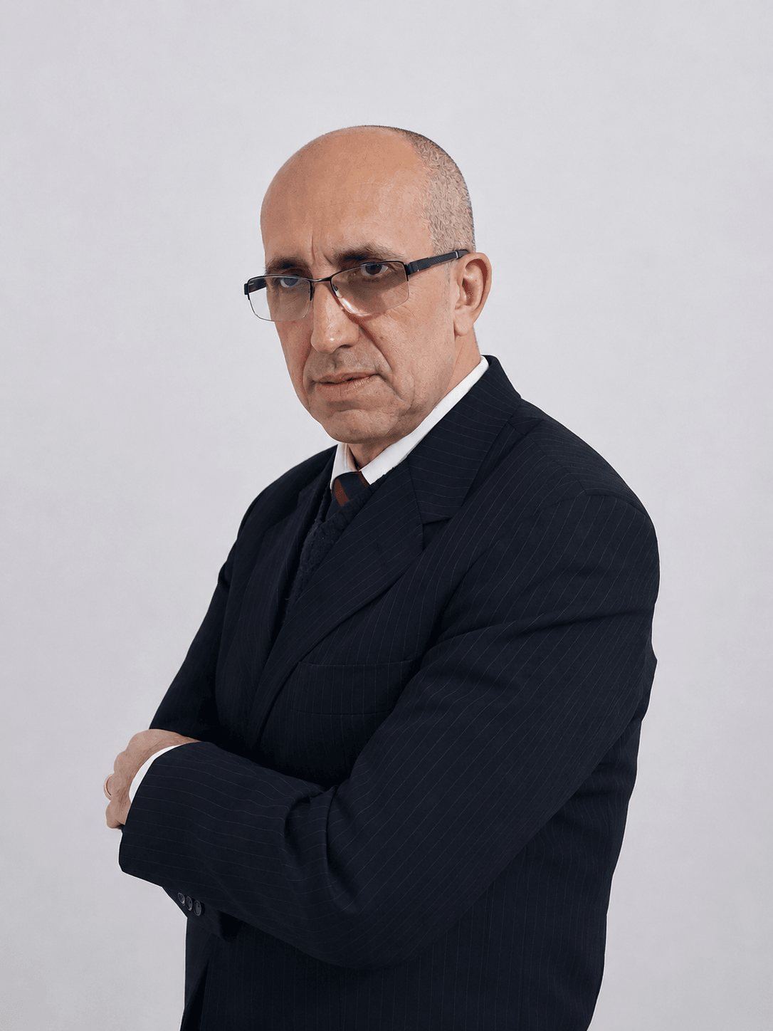 Yanko Alves - Fundador e Consultor Especialista Corporativo